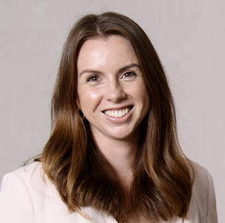 Miranda Bryce — Twoconnect client testimonial